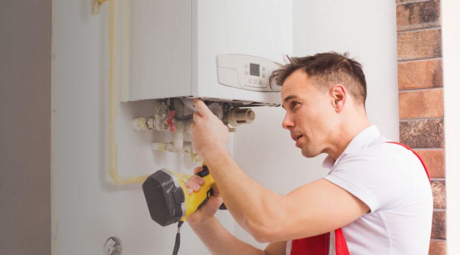 Professional sink repair in Racine, OH